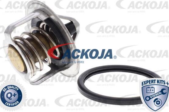 ACKOJA A37-99-0006 - Termostat,lichid racire aaoparts.ro