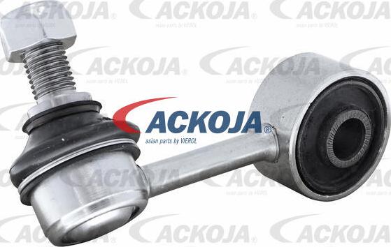 ACKOJA A37-9544 - Brat / bieleta suspensie, stabilizator aaoparts.ro
