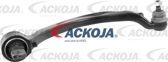 ACKOJA A37-9542 - Brat, suspensie roata aaoparts.ro