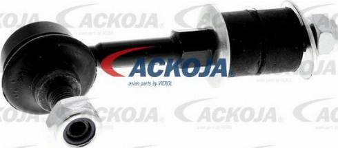 ACKOJA A37-9530 - Brat / bieleta suspensie, stabilizator aaoparts.ro