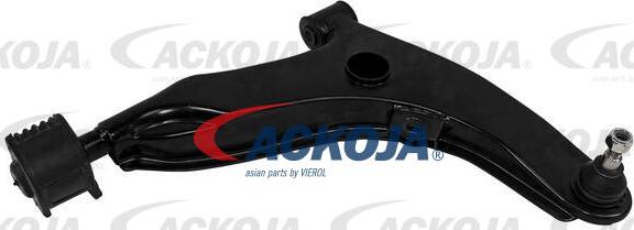 ACKOJA A37-9538 - Brat, suspensie roata aaoparts.ro