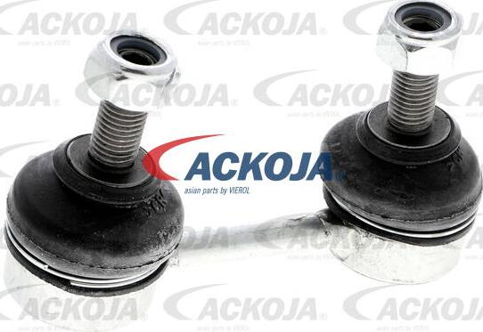 ACKOJA A37-9529 - Brat / bieleta suspensie, stabilizator aaoparts.ro