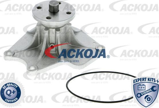 ACKOJA A37-50002 - Pompa apa aaoparts.ro
