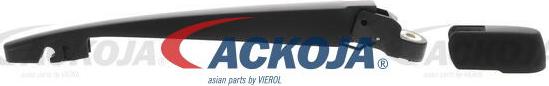 ACKOJA A37-0470 - Brat stergator, parbriz aaoparts.ro