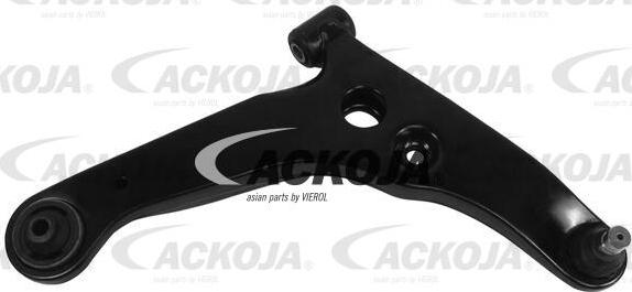 ACKOJA A37-0066 - Brat, suspensie roata aaoparts.ro