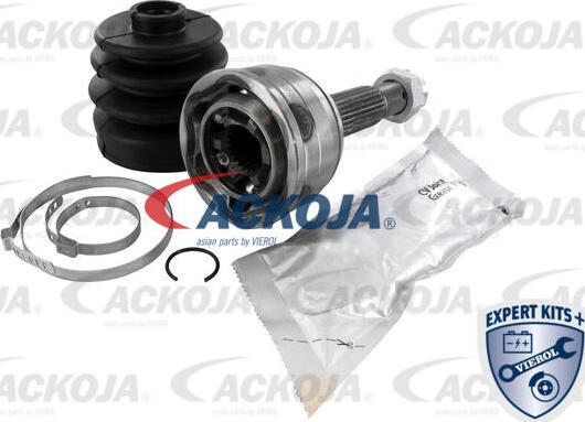 ACKOJA A37-0019 - Set articulatie, planetara aaoparts.ro
