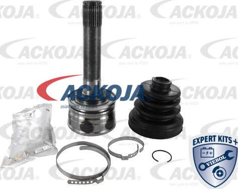 ACKOJA A37-0089 - Set articulatie, planetara aaoparts.ro