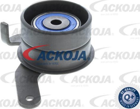 ACKOJA A37-0037 - Rola intinzator,curea distributie aaoparts.ro