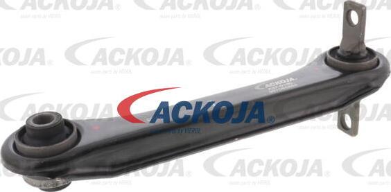 ACKOJA A37-0190 - Brat, suspensie roata aaoparts.ro