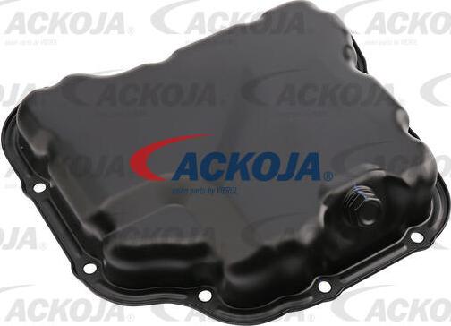ACKOJA A37-0160 - Baie ulei aaoparts.ro