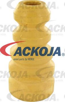 ACKOJA A37-0103 - Tampon cauciuc, suspensie aaoparts.ro