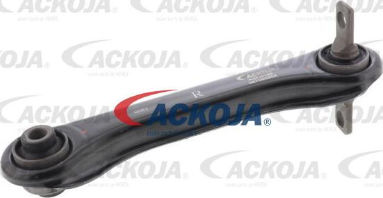 ACKOJA A37-0189 - Brat, suspensie roata aaoparts.ro