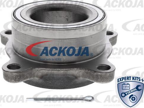 ACKOJA A37-0174 - Set rulment roata aaoparts.ro