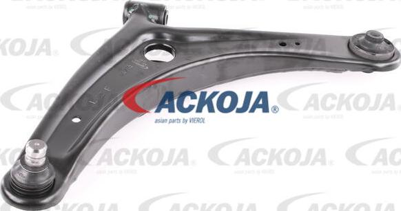 ACKOJA A37-1143 - Brat, suspensie roata aaoparts.ro