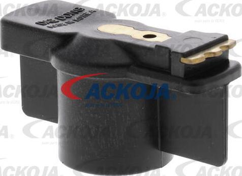 ACKOJA A37-70-0014 - Rotor distribuitor aaoparts.ro