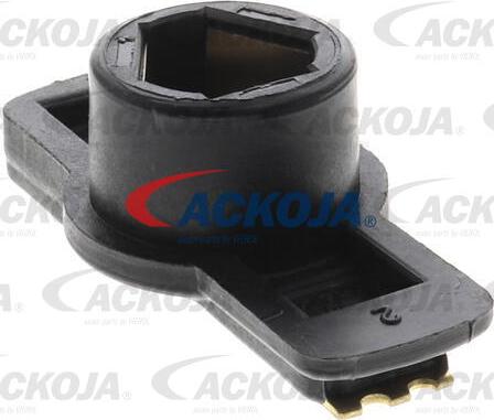 ACKOJA A37-70-0017 - Rotor distribuitor aaoparts.ro