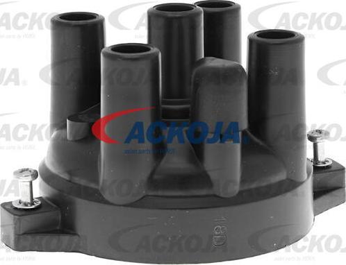 ACKOJA A37-70-0024 - Capac distribuitor aaoparts.ro