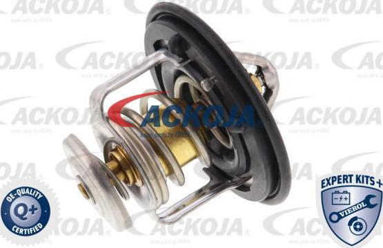 ACKOJA A26-99-0001 - Termostat,lichid racire aaoparts.ro