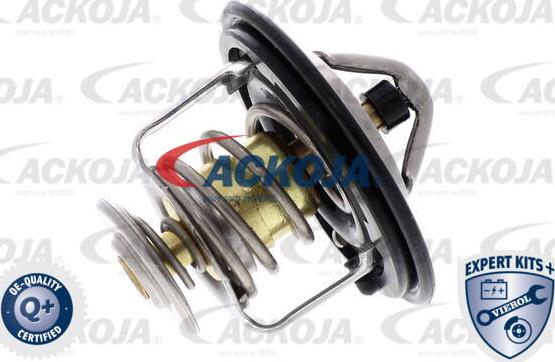 ACKOJA A26-99-0010 - Termostat,lichid racire aaoparts.ro