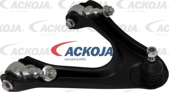 ACKOJA A26-9541 - Brat, suspensie roata aaoparts.ro