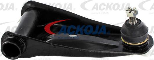 ACKOJA A26-9550 - Brat, suspensie roata aaoparts.ro