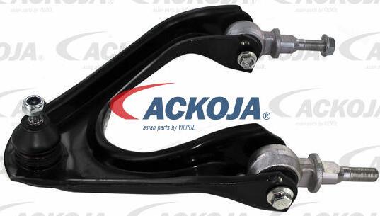 ACKOJA A26-9538 - Brat, suspensie roata aaoparts.ro