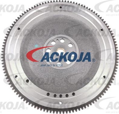 ACKOJA A26-9632 - Volanta aaoparts.ro