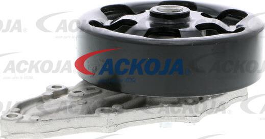 ACKOJA A26-50009 - Pompa apa aaoparts.ro