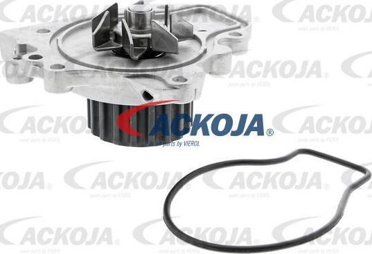 ACKOJA A26-50015 - Pompa apa aaoparts.ro