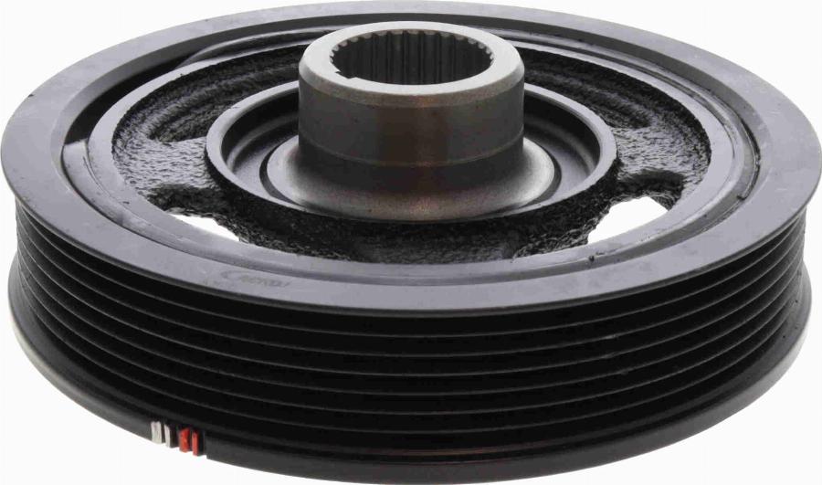 ACKOJA A26-0411 - Fulie curea, arbore cotit aaoparts.ro