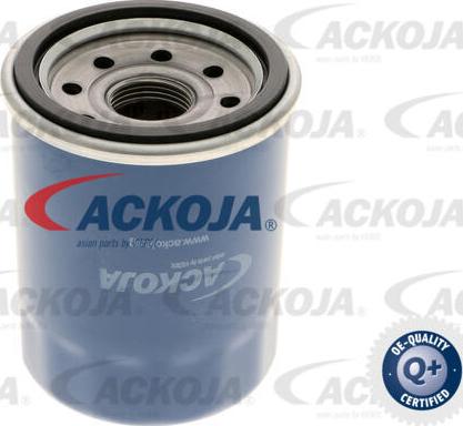 ACKOJA A26-0500 - Filtru ulei aaoparts.ro