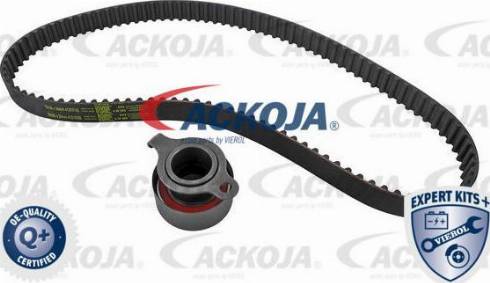 ACKOJA A26-0013 - Set curea de distributie aaoparts.ro