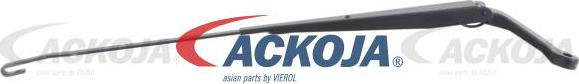 ACKOJA A26-0153 - Brat stergator, parbriz aaoparts.ro