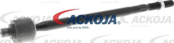 ACKOJA A26-1124 - Articulatie axiala, cap de bara aaoparts.ro