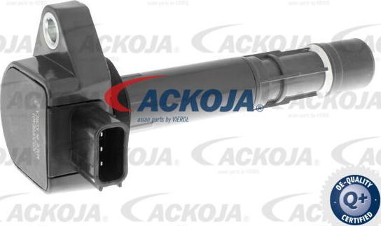 ACKOJA A26-70-0006 - Bobina de inductie aaoparts.ro