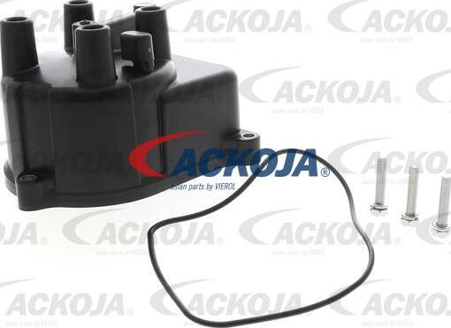 ACKOJA A26-70-0019 - Capac distribuitor aaoparts.ro