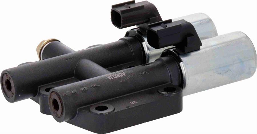 ACKOJA A26-77-0036 - Supapa comutator, transmisie automata aaoparts.ro