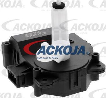 ACKOJA A26-77-0024 - Element de reglare, clapeta carburator aaoparts.ro