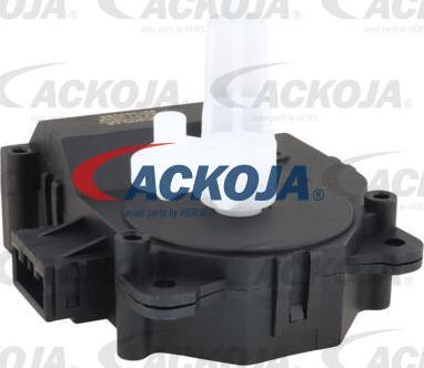 ACKOJA A26-77-0025 - Element de reglare, clapeta carburator aaoparts.ro