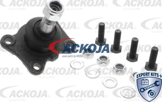 ACKOJA A70-9500 - Articulatie sarcina / ghidare aaoparts.ro