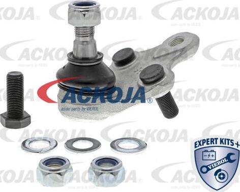 ACKOJA A70-9502 - Articulatie sarcina / ghidare aaoparts.ro