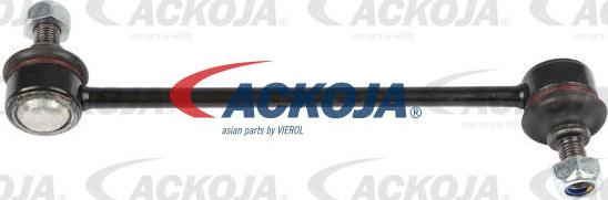 ACKOJA A70-9609 - Brat / bieleta suspensie, stabilizator aaoparts.ro