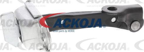 ACKOJA A70-9710 - Fixare usa aaoparts.ro