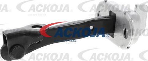 ACKOJA A70-9710 - Fixare usa aaoparts.ro