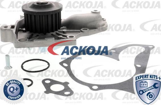ACKOJA A70-50007 - Pompa apa aaoparts.ro