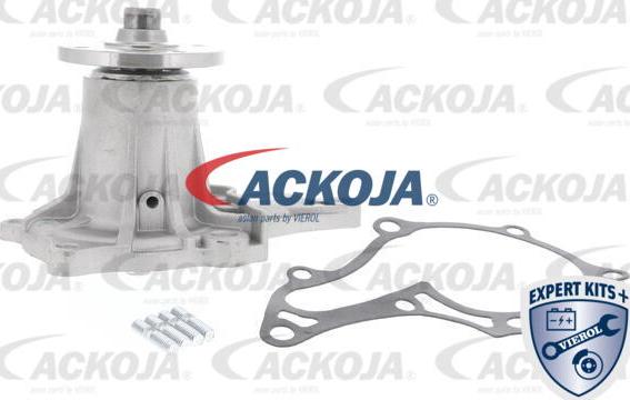 ACKOJA A70-50016 - Pompa apa aaoparts.ro