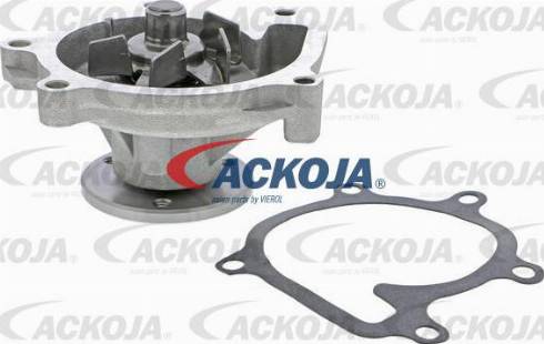 ACKOJA A70-50030 - Pompa apa aaoparts.ro