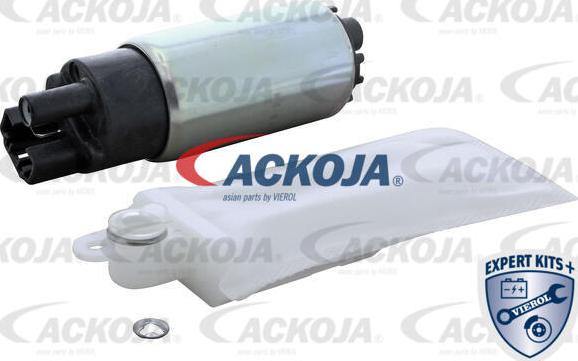 ACKOJA A70-09-0004 - Pompa combustibil aaoparts.ro