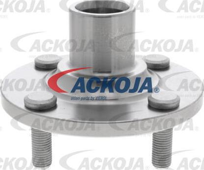 ACKOJA A70-0920 - Butuc roata aaoparts.ro