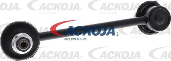 ACKOJA A70-0413 - Brat / bieleta suspensie, stabilizator aaoparts.ro